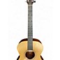 Used Taylor Academy 12E Natural Acoustic Electric Guitar