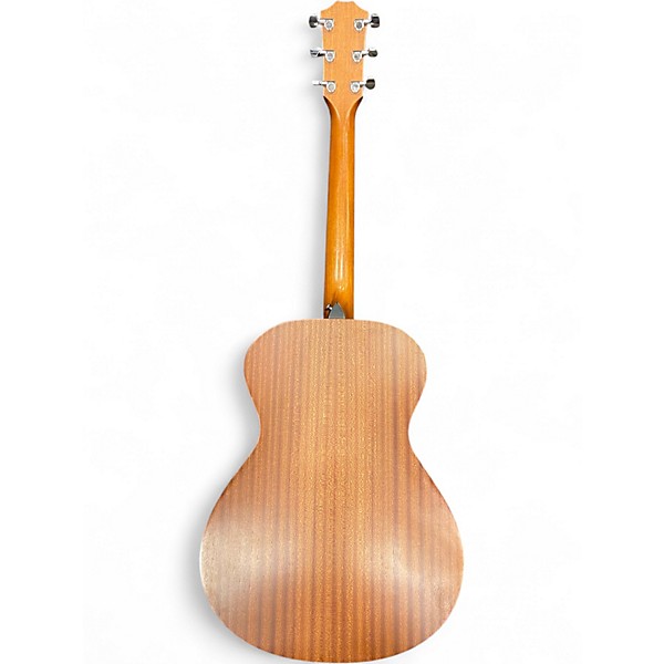 Used Taylor Academy 12E Natural Acoustic Electric Guitar