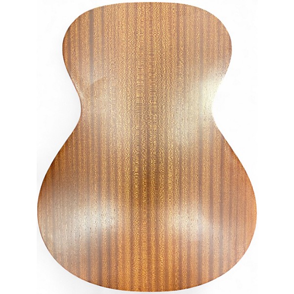 Used Taylor Academy 12E Natural Acoustic Electric Guitar