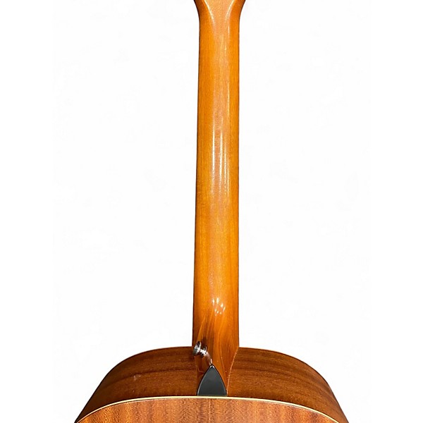 Used Taylor Academy 12E Natural Acoustic Electric Guitar