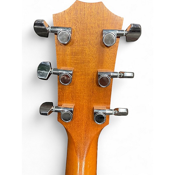 Used Taylor Academy 12E Natural Acoustic Electric Guitar