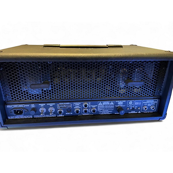 Used EVH 5150 III 50W Tube Guitar Amp Head