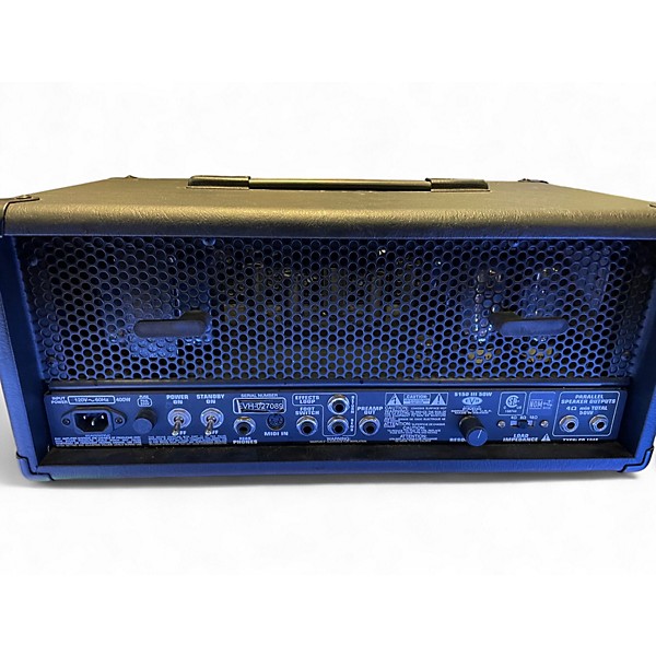 Used EVH 5150 III 50W Tube Guitar Amp Head