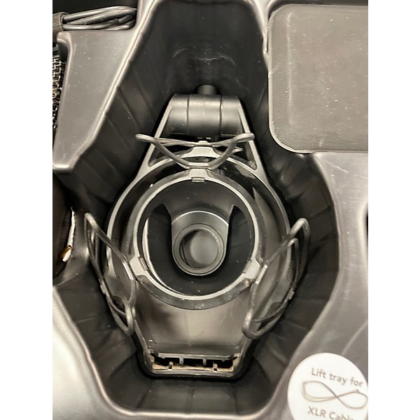 Used RODE COMPLETE STUDIO KIT NT1 AND A1 Dynamic Microphone