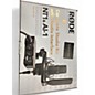 Used RODE COMPLETE STUDIO KIT NT1 AND A1 Dynamic Microphone
