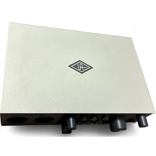 Used Universal Audio Volt 2 Audio Interface