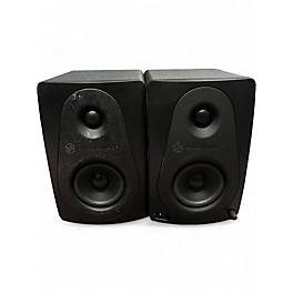 Used Sterling Audio MX3 Powered Monitor