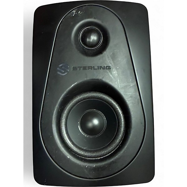 Used Sterling Audio MX3 Powered Monitor