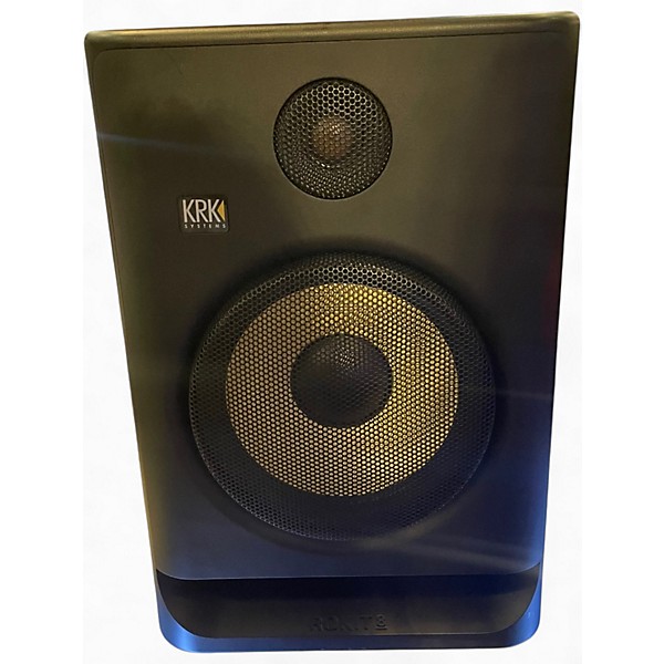 Used KRK RP8 G5 Powered Monitor