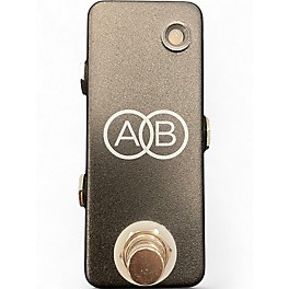 Used JHS Pedals Mini A/B Pedal