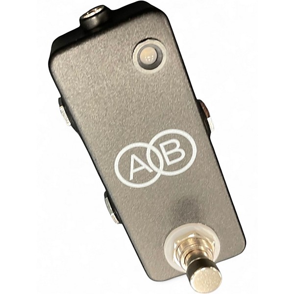 Used JHS Pedals Mini A/B Pedal