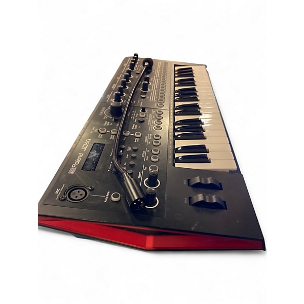 Used Roland JD-XI Keyboard Workstation