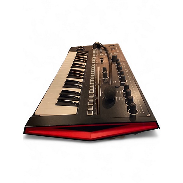 Used Roland JD-XI Keyboard Workstation
