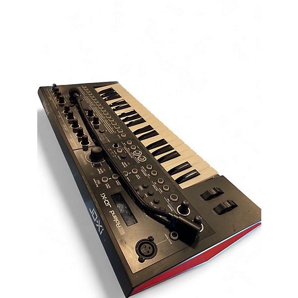 Used Roland JD-XI Keyboard Workstation