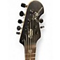 Used Sterling by Music Man JP70 John Petrucci Signature Black Solid Body Electric Guitar