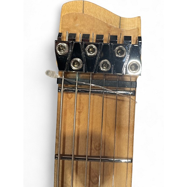 Used strandberg Boden Salen Classic BUTTERSCOTCH Solid Body Electric Guitar