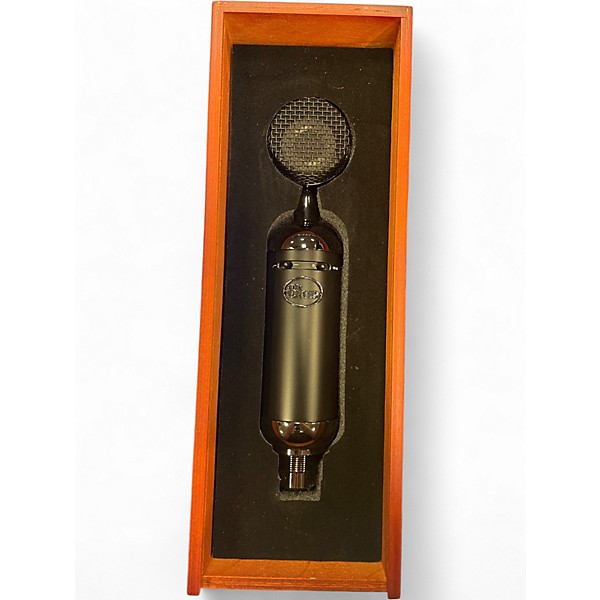 Used Blue Spark SL Condenser Microphone