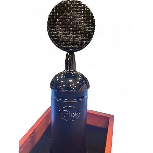 Used Blue Spark SL Condenser Microphone