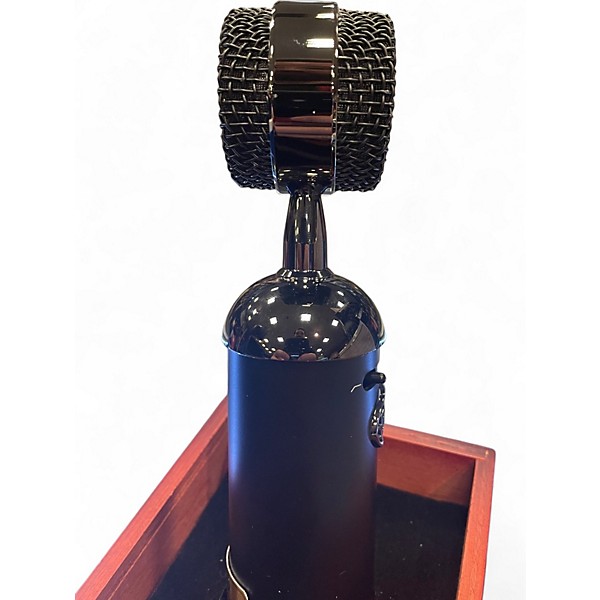 Used Blue Spark SL Condenser Microphone