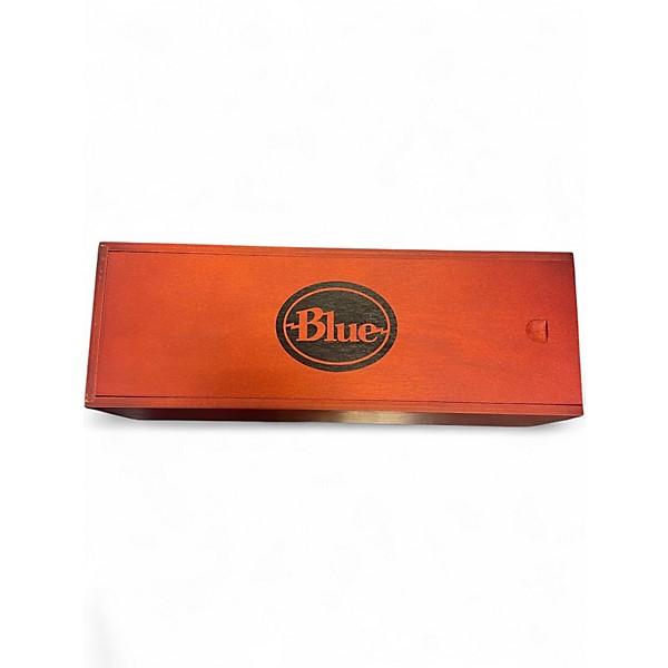 Used Blue Spark SL Condenser Microphone