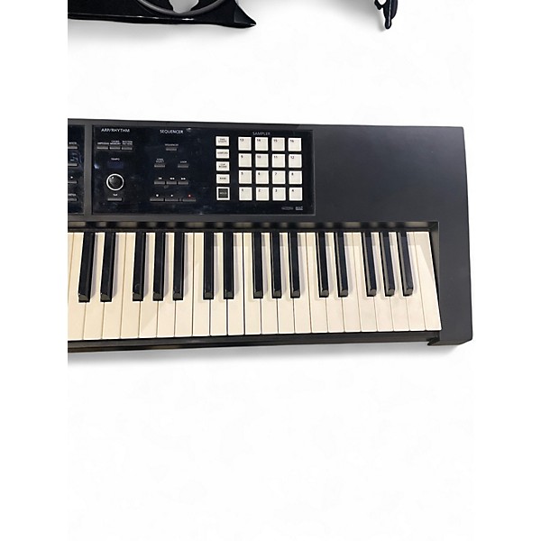 Used Roland FA08 Keyboard Workstation