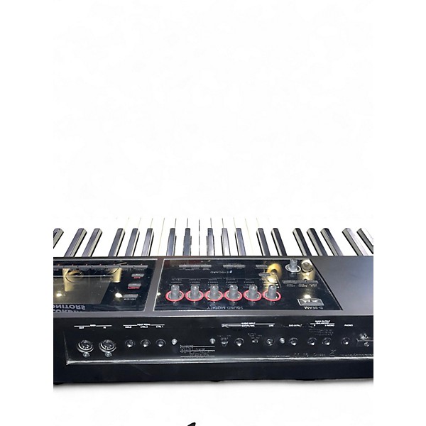 Used Roland FA08 Keyboard Workstation