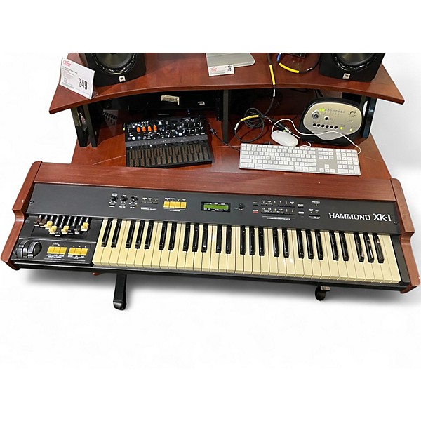 Used Hammond XK1 Organ