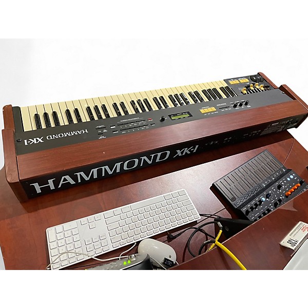 Used Hammond XK1 Organ