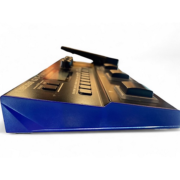 Used BOSS GT1 Effect Processor