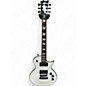 Used Ltd LTD EC256 Alpine White Solid Body Electric Guitar thumbnail