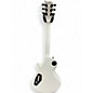 Used Ltd LTD EC256 Alpine White Solid Body Electric Guitar