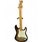 Used Fender American Ultra Stratocaster MOCHA BURST Solid Body Electric Guitar thumbnail