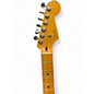 Used Fender American Ultra Stratocaster MOCHA BURST Solid Body Electric Guitar