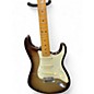 Used Fender American Ultra Stratocaster MOCHA BURST Solid Body Electric Guitar