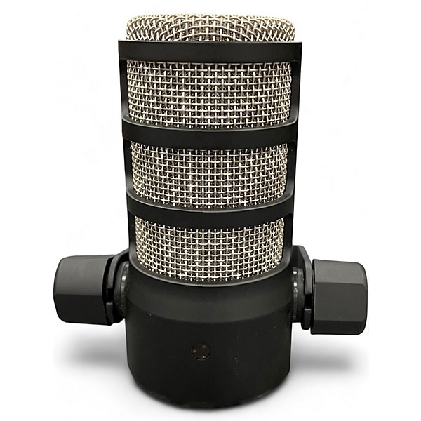 Used RODE PodMic Dynamic Microphone