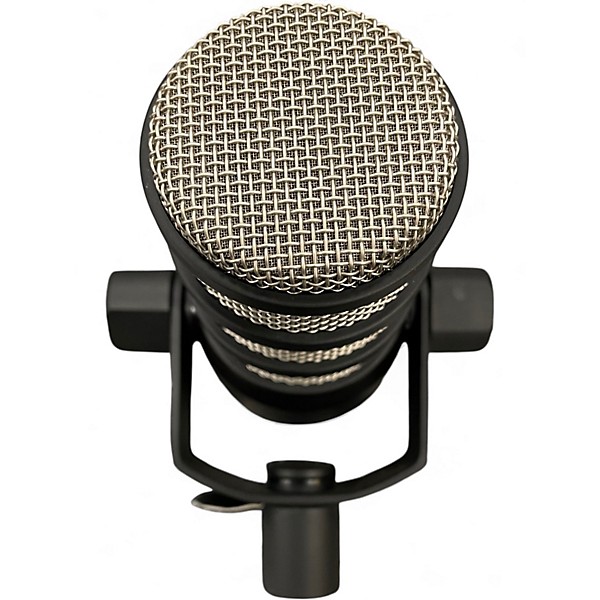 Used RODE PodMic Dynamic Microphone