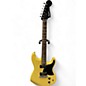 Used Squier PARANORMAL STRAT-O-SONIC Vintage Blonde Solid Body Electric Guitar thumbnail