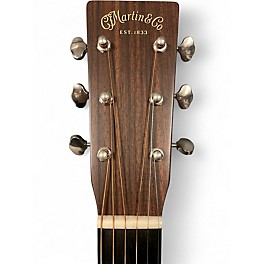Used 2020s Martin D18 Natural Acoustic Guitar