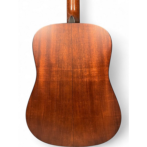 Used 2020s Martin D18 Natural Acoustic Guitar