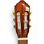 Used Lucero LC100 NATURAL Classical Acoustic Guitar