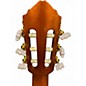 Used Lucero LC100 NATURAL Classical Acoustic Guitar