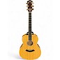 Used 2006 Taylor GS6 Maple and Sitka Spruce Acoustic Guitar thumbnail