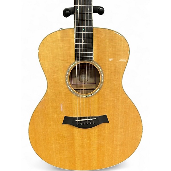 Used 2006 Taylor GS6 Maple and Sitka Spruce Acoustic Guitar