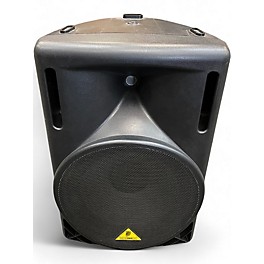 Used Behringer B215D 15in 2-Way 550W Powered Speaker