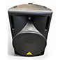 Used Behringer B215D 15in 2-Way 550W Powered Speaker thumbnail