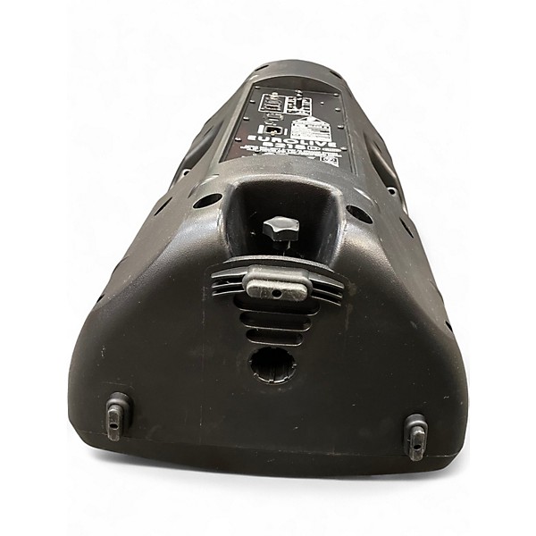 Used Behringer B215D 15in 2-Way 550W Powered Speaker