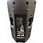 Used Behringer B215D 15in 2-Way 550W Powered Speaker