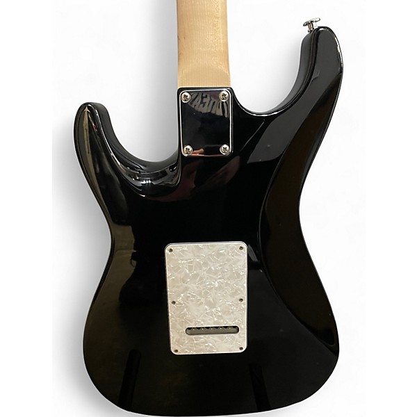 Used Suhr Standard Pro CHILLI PEPPER RED Solid Body Electric Guitar