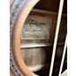 Used Takamine FN15 AR Natural Acoustic Electric Guitar