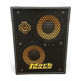 Used Markbass Markbass MB58R CMD 102 PURE Bass Combo Amp